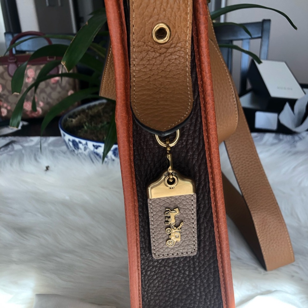 COACH 89123 EMERY CROSSBODY